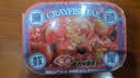 洪湖诱惑麻辣小龙虾尾4盒装 250g/盒 源头直发包邮 实拍图