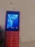 诺基亚（NOKIA）108 4G版移动联通电信广电全网通 2.4英寸双卡双待 直板按键学生老人老年人功能机备用手机粉色 实拍图