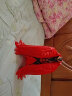 灵动创想 赛罗奥特曼55周年男孩女孩儿童玩具披风版超人套装可动手办人偶 披风版-【赛文奥特曼】 晒单实拍图
