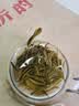 陈一凡 雀舌茶叶2026新茶明前贵州原产雀舌茶毛尖袋装250g自己喝 贵州雀舌 250g*1包 实拍图