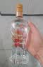 古井贡酒 经典 浓香型白酒 45度 500mL 单瓶装 口粮酒 实拍图