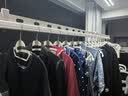 四万公里护领衣架家用挂衣无痕防肩角晾宽毛衣服加粗加厚衣服架撑子阳台防滑衣挂挂架晾晒学生宿舍衣柜专用 蓝色20个 实拍图