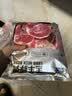 天顺源新西兰原切满肉羔羊脖骨羊蝎子 2斤  生鲜羊肉 炖煮食材 实拍图