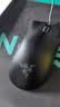 雷蛇（Razer）炼狱蝰蛇标准版有线鼠标 人体工学 电竞游戏 右手通用型 吃鸡/LOL/CSGO游戏鼠标 黑色 实拍图