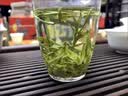 一杯香茶叶绿茶安徽明前黄山毛峰500g2026新茶礼盒装礼品送礼自己喝散装 实拍图