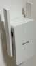 Tenda腾达1500M wifi6信号放大器 5G增强千兆网口wi-fi扩展 AP无线网络信号全屋覆盖 穿墙王扩大中继A23 实拍图
