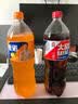 大窑益生元汽水0糖0脂膳食纤维气泡水维C芭乐柠檬百香果味饮料 【橙C茉莉味+夏黑葡萄+哈密瓜味+草莓青柠味】各3罐 实拍图