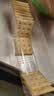 洽洽喀吱脆薯片35g*12袋 咔吱脆非油炸休闲零食小吃4口味混合 实拍图