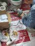美的（Midea）前置过滤器家用全屋前置滤水器自动反冲洗防爆自来水管道净水过滤器QZBW20S-12带压力表15T免换芯 实拍图