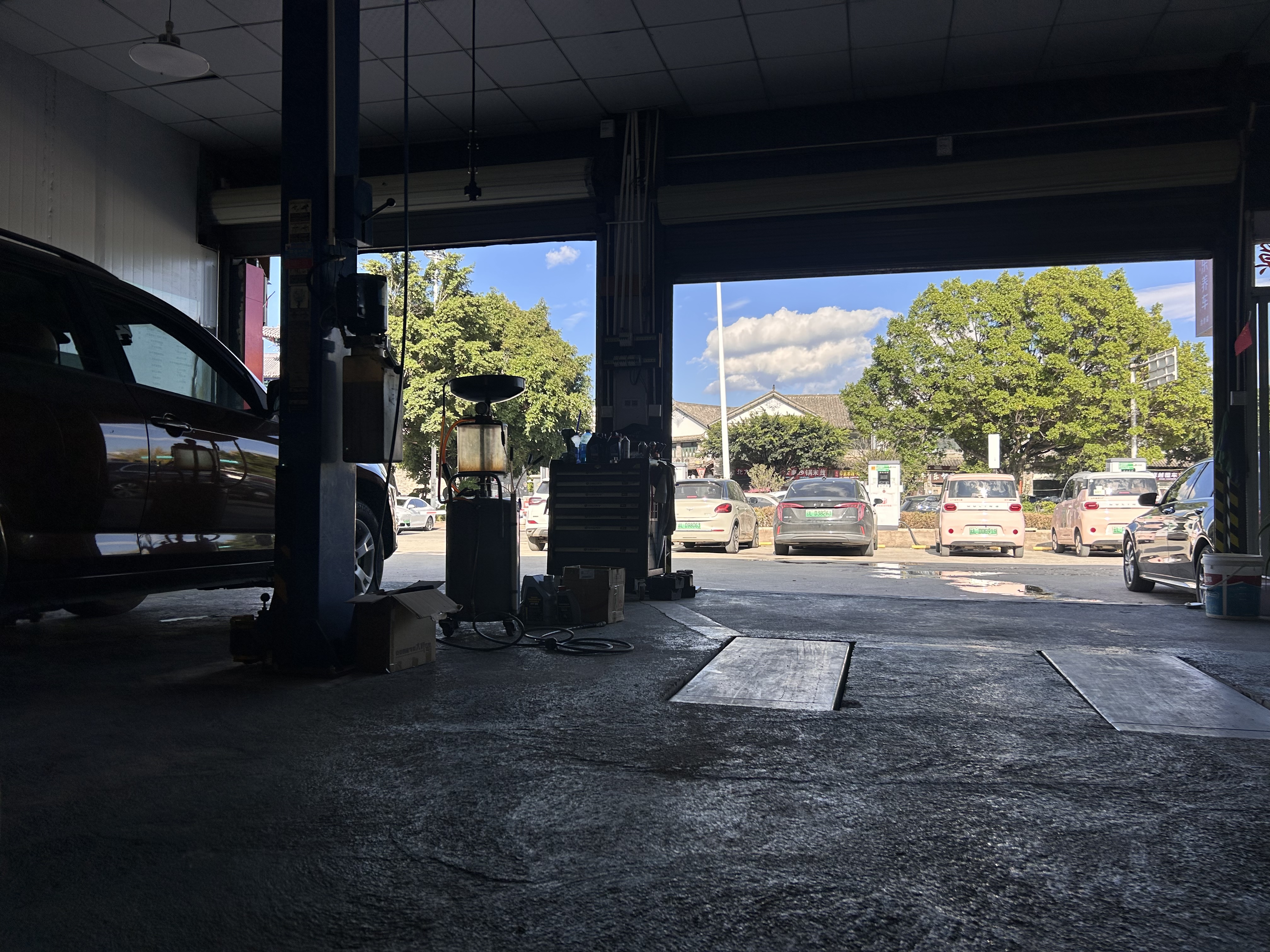 丰田原厂变速箱油 4L 一汽自动波箱油 ATF-WS 皇冠威驰卡罗拉荣放奕泽 实拍图
