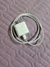 Apple/苹果 原装正品20W type-c充电器 苹果usb-c充电器手机快充头 旗舰店苹果iPhone 18 Pro Max充电器 实拍图