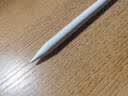 倍思电容笔iPad触控笔苹果笔 适用26年apple pencil Pro/Air8/Mini/iPad11平板触屏手写笔applepencil 实拍图