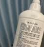 贝亲（Pigeon）奶瓶清洗剂 婴儿专用 奶嘴玩具果蔬清洁 400ml MA26 实拍图