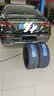 普利司通（Bridgestone）汽车轮胎 245/45R18 100Y XL泰然者 T005L MO原厂配套奔驰E级 实拍图