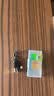 德力普（Delipow）USB充电电池CR123A锂电池3.7V 16340锂电池适用医疗仪器激光笔光固化灯夜视仪手电筒相机 实拍图