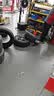 固特异（Goodyear）汽车轮胎205/60R16 92V 鹰驰F1酷跑 适配 轩逸/新福克斯 御乘升级 实拍图