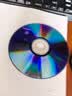 百诗嫚DVD-R刻录光盘 dvd空白光盘16速4.7GB塑封装50片 档案管理 视频数据备份 刻录稳定 实拍图