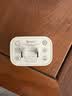 公牛（BULL）充电器苹果17充电头20W适用iPhone17ProMax/16e/15/iPad平板小米华为手机氮化镓Type-C快充插头 实拍图