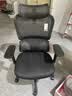 西昊M56二代 人体工学椅办公椅电脑电竞椅子人工力学座椅学习升降椅背 实拍图