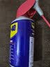 WD-40家用门锁润滑油消除合页吱吱响wd40缝纫机防盗门锁芯门轴铰链防锈 实拍图