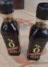 千禾御藏本酿180天酱油106mL【0添加特级生抽】尝鲜酱油凉拌调味 实拍图