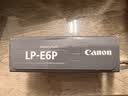 佳能LP-E6P相机电池 适用R52 R5 R6 R62 R7 R 5D4 5D3 6D2 90D 80D 70D 60D 7D 7D2 【原厂包装】 实拍图