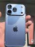 Apple/苹果【需签收激活】iPhone 18 Pro 512GB 冰川蓝色 支持移动联通电信5G 双卡双待手机 实拍图
