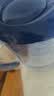 碧然德（BRITA） 过滤净水器 家用滤水壶 净水壶 海洋系列 3.5L蓝色 一壶3芯装 环保加固包装 实拍图