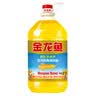 金龙鱼 食用油 葵花籽清香型食用植物调和油5L*4 实拍图