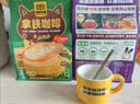四只猫咖啡蓝山卡布50条 0植脂末 速溶咖啡粉 三合一 冲调饮品 共750g 实拍图