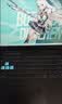华硕天选6 Pro 锐龙版  16英寸游戏本 笔记本电脑(锐龙9 8940HX 16G 1T RTX5060 2.5K)灰 实拍图