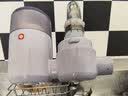 京东京造水龙头净水器 过滤器 家用厨房自来水前置过滤器 可视化可清洗复合滤芯 1机4芯套装 实拍图