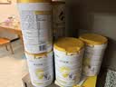 佳贝艾特（Kabrita）悦白4段800g儿童羊奶粉调制羊乳粉(36月龄以上）全面营养 实拍图