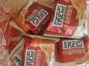 海玉非油炸烤馍原味850g 馒头片早餐饼干山西特产锅巴办公室休闲零食 实拍图