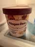 哈根达斯（Haagen-Dazs）夏威夷果仁大桶冰淇淋 473ml/桶 家庭装 雪糕 实拍图