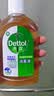 滴露（Dettol）消毒液250ml 衣物消毒水家居宿舍洗衣机消毒混洗无忧 实拍图