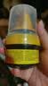 皇宇皮鞋油60ml*1支黑色真皮保养油鞋刷一体皮革护理通用擦鞋神器 实拍图