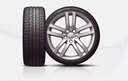 韩泰（Hankook）汽车轮胎 205/55R16 91W H452 适配朗逸/英朗/速腾/宝来 实拍图
