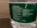 怡宝 饮用水 纯净水4.5L*4桶装水 整箱装 实拍图