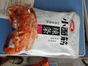 卫龙小面筋辣条 香辣味休闲小零食怀旧童年 282g（约13包 ） 实拍图