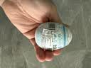 TENGA一次性飞机杯egg蛋原装进口男用自慰套成人情趣用品玩具  实拍图