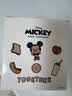迪士尼（Disney）儿童牛奶杯学饮杯不锈钢水杯学生上学专用杯子宝宝幼儿喝水训练杯 实拍图