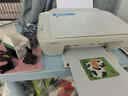 得印803黑彩套装墨盒 升级版可加墨 适用惠普HP Deskjet 1112 2131 1111 2132 2621 2622 2623 2628打印机 实拍图