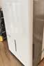 美的（Midea）54升小方物除湿机100㎡家用抽湿机干衣机 5m泵压上排水地下室除湿器CF54BS/DA (支持鸿蒙智联) 实拍图