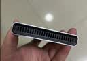 绿联USB3.0移动硬盘盒 2.5英寸外置硬盘盒 适用电脑笔记本台式机外接SATA串口SSD固态机械硬盘盒子 实拍图