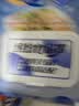 妙洁保鲜罩120只 LDPE透亮翻盖一次性家用食品级剩菜保鲜袋套保鲜膜套 实拍图