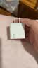 Apple/苹果 原装正品20W type-c充电器 苹果usb-c充电器手机快充头 旗舰店苹果iPhone 18 Pro Max充电器 实拍图