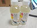 农夫山泉茶π（茶派）茉莉花柠檬茶饮料 500ml*15*瓶 整箱装 实拍图