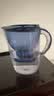 碧然德（BRITA）过滤净水器 家用滤水壶 净水壶 海洋系列 去水垢专家版滤芯11枚 环保加固包装 实拍图