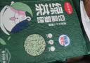 倔强尾巴绿茶100%纯豆腐猫砂 专利除臭不粘爪可冲厕所 京东专供4.6斤*6袋 实拍图